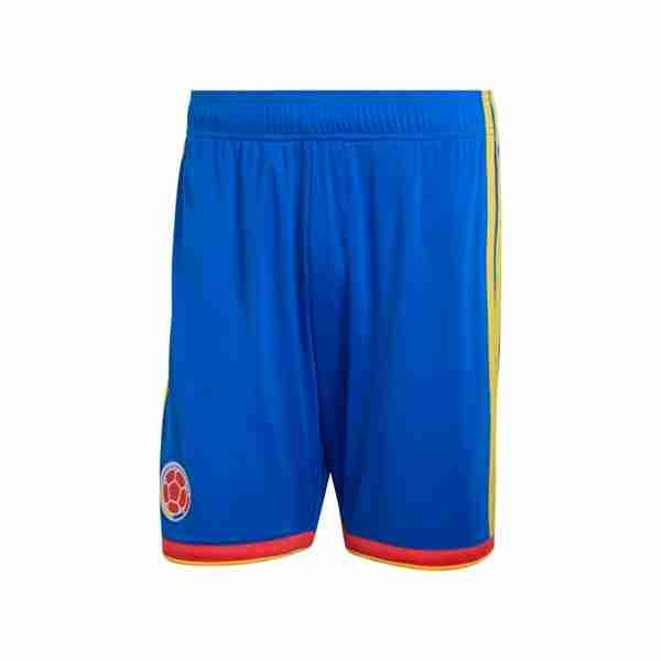 Pantalones Columbia 1ª 2026 Pantalones Colombia Primera 2026