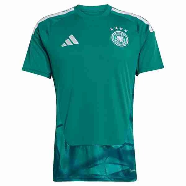 Tailandia Camiseta Alemania Portero 2026 Tailandia Equipacion Alemania Portero 2026