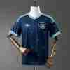 Tailandia Equipacion Alemania Segunda 2026