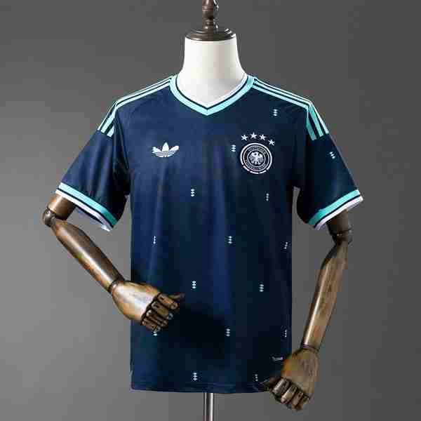 Tailandia Camiseta Alemania 2ª 2026 Tailandia Equipacion Alemania Segunda 2026