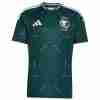 Tailandia Equipacion Arabia Saudita Primera 2026