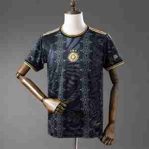 Tailandia Equipacion Argentina Especial 2026