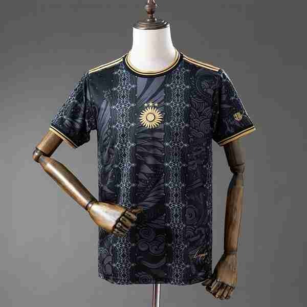Tailandia Camiseta Argentina Special Edition 2026 Tailandia Equipacion Argentina Especial 2026