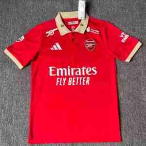 Tailandia Equipacion Arsenal Especial 2026 2027