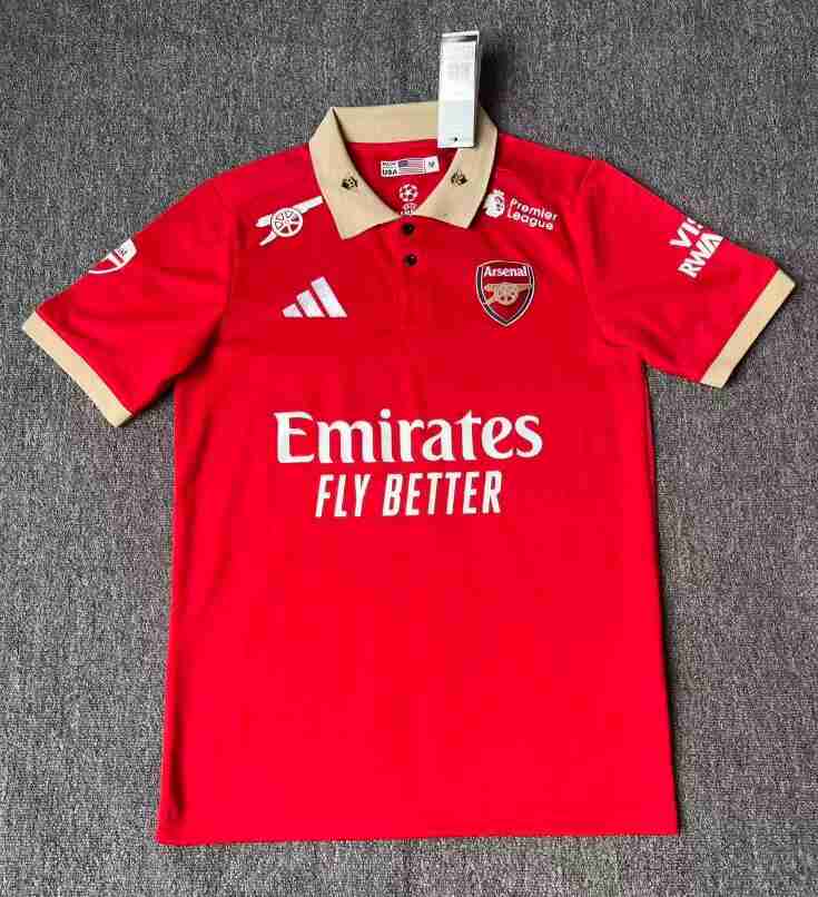 Tailandia Equipacion Arsenal Especial 2026 2027 Tailandia Equipacion Arsenal Especial 2026 2027