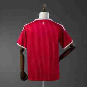 Tailandia Equipacion Bayern Munich Primera 2026 2027_1