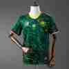 Tailandia Equipacion Camerun Primera 2026