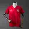 Tailandia Equipacion Canadá Primera 2026