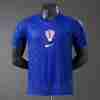 Tailandia Equipacion Croacia Segunda 2026