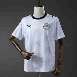 Tailandia Equipacion Egipto Segunda 2026
