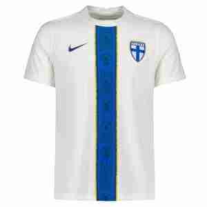 Tailandia Equipacion Finlandia Primera 2026
