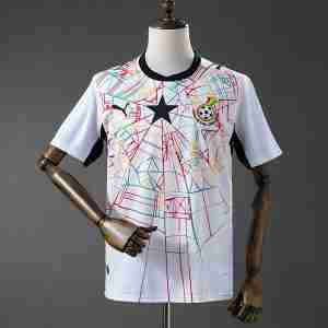 Tailandia Equipacion Ghana Primera 2026