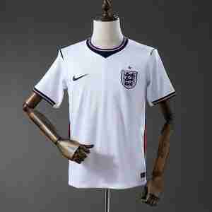 Tailandia Equipacion Inglaterra Primera 2026