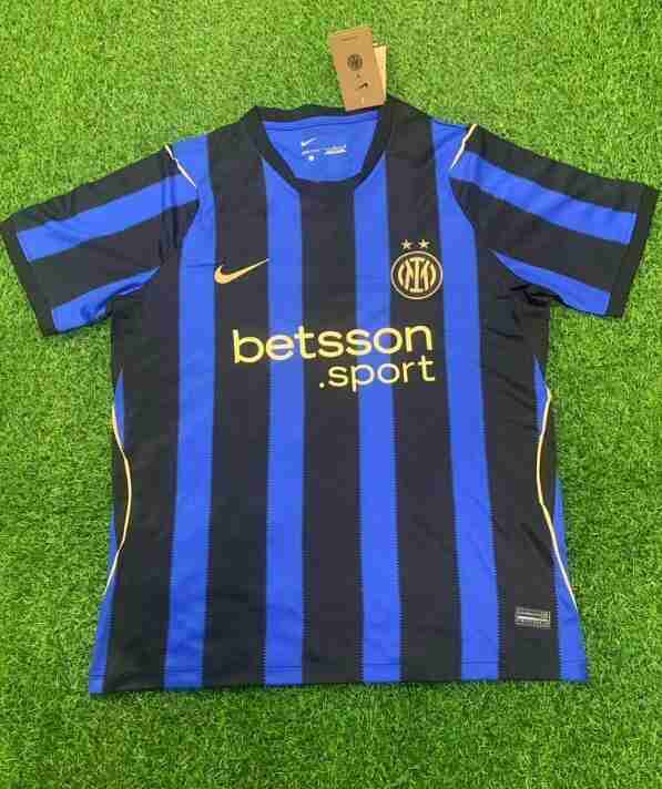 Tailandia Equipacion Inter Milan Primera 2026 2027 Tailandia Equipacion Inter Milan Primera 2026 2027