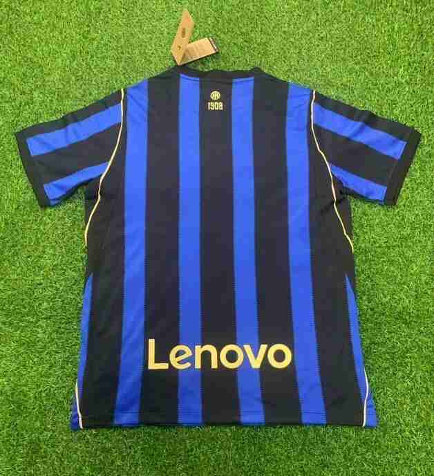 Tailandia Equipacion Inter Milan Primera 2026 2027_1 Tailandia Equipacion Inter Milan Primera 2026 2027_1