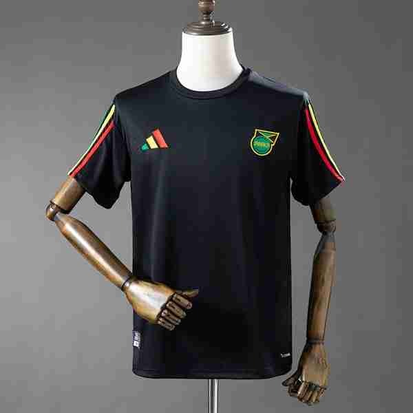 Tailandia Camiseta Jamaica 2ª 2026 Tailandia Equipacion Jamaica Segunda 2026