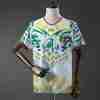 Tailandia Equipacion Mali Tercera 2026