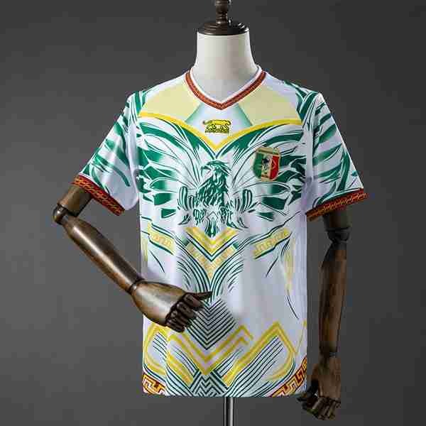 Tailandia Camiseta Mali 3ª 2026 Tailandia Equipacion Mali Tercera 2026