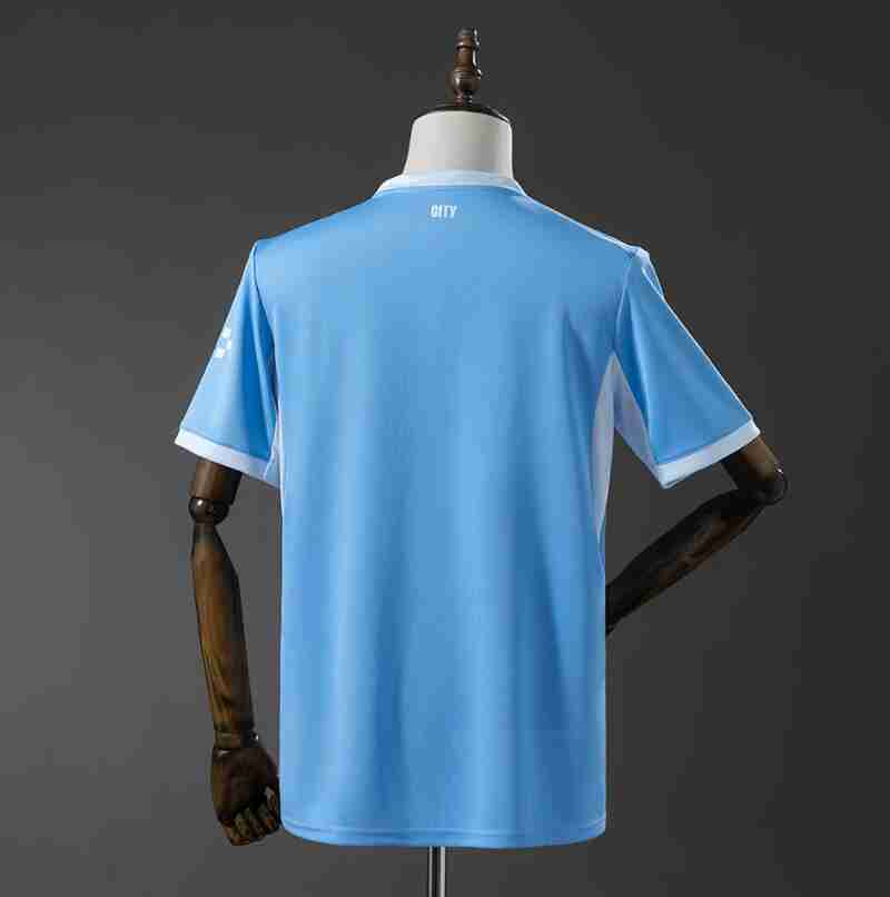 Tailandia Equipacion Manchester City Primera 2026 2027_1 Tailandia Equipacion Manchester City Primera 2026 2027_1
