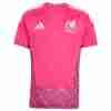 Tailandia Equipacion Mexico Portero 2026