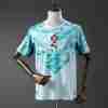 Tailandia Equipacion Portugal Segunda 2026
