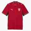Tailandia Equipacion Republica Checa Primera 2026