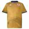 Tailandia Equipacion Tunez Tercera 2026