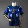 Tailandia Equipacion Uruguay Segunda 2026