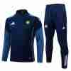 Chandal Al-Nassr FC 2026 2027 Azul