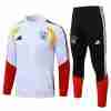 Chandal Alemania 2026 2027 Blanco