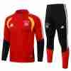 Chandal Alemania 2026 2027 Rojo