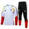 Sudadera Entrenamiento Alemania 2026 2027 Blanco