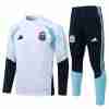 Sudadera Entrenamiento Argentina 2026 2027 Blanco