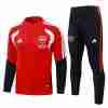 Chandal Arsenal 2026 2027 Rojo