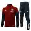 Chandal Arsenal 2026 27 Rojo