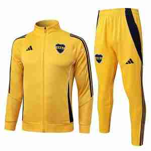 Chandal Boca Juniors 2026 2027 Amarillo