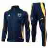 Chandal Boca Juniors 2026 2027 Azul