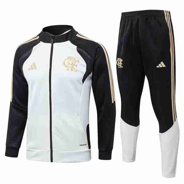 Chandal Flamengo 2026-2027 Gris Chandal Flamengo 2026 2027 Gris