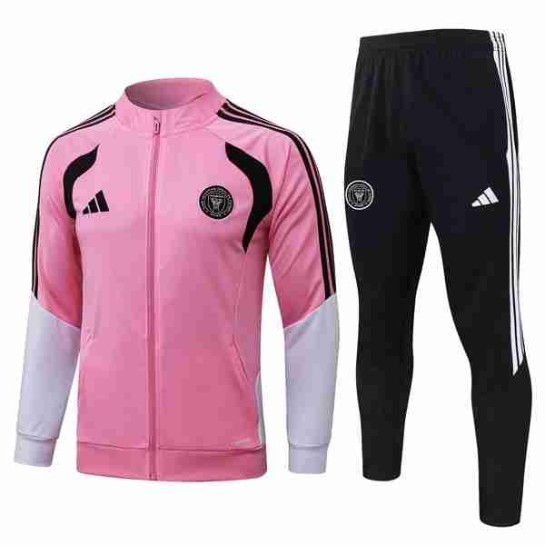 Chandal Inter Miami 2026-2027 Rosa Chandal Inter Miami 2026 2027 Rosa