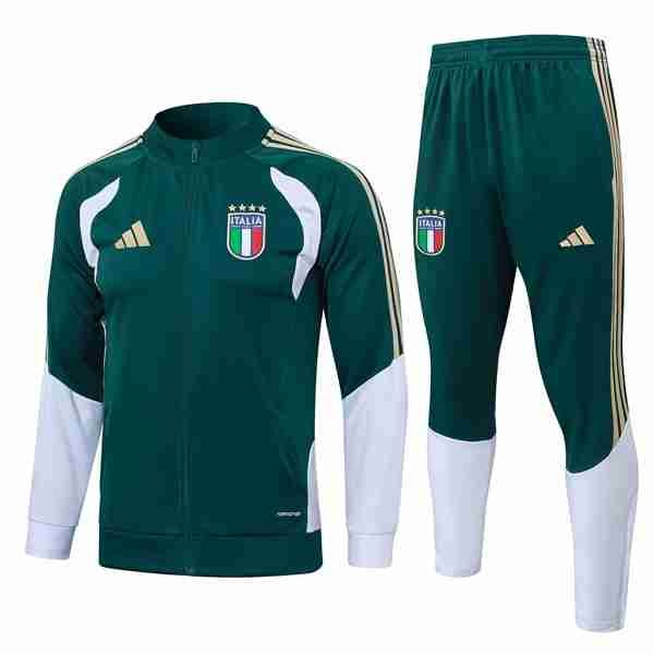 Chandal Italia 2026-2027 Azul Chandal Italia 2026 2027 Azul