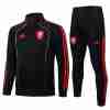 Chandal Liverpool 2026 2027 Negro
