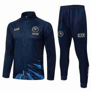 Chandal Napoli 2026 2027