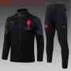 Chandal Niños AC Milan 2026 2027