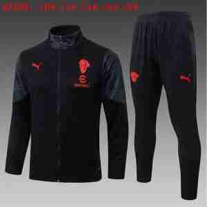 Chandal Niños AC Milan 2026 2027