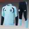 Chandal Niños Argentina 2026 2027 Azul