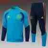 Chandal Niños España 2026 2027 Azul