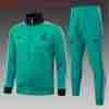 Chandal Niños Liverpool 2026 2027 Verde