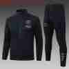 Chandal Niños Paris Saint Germain 2026 27 Negro