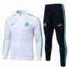 Chandal Olympique Marsella 2026 2027 Blanco