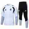 Chandal Real Madrid 2026 27 Blanco